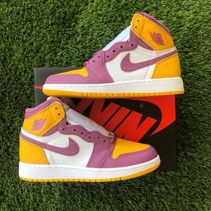 Air Jordan 1 High GS